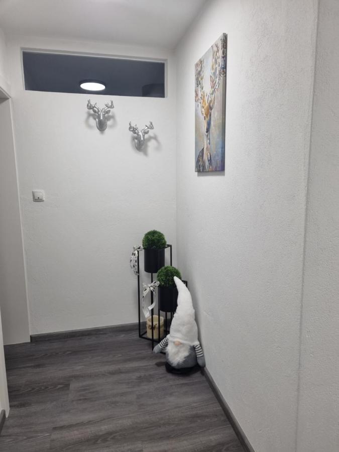 Haus Schoenblick Neustift im Stubaital Luaran gambar