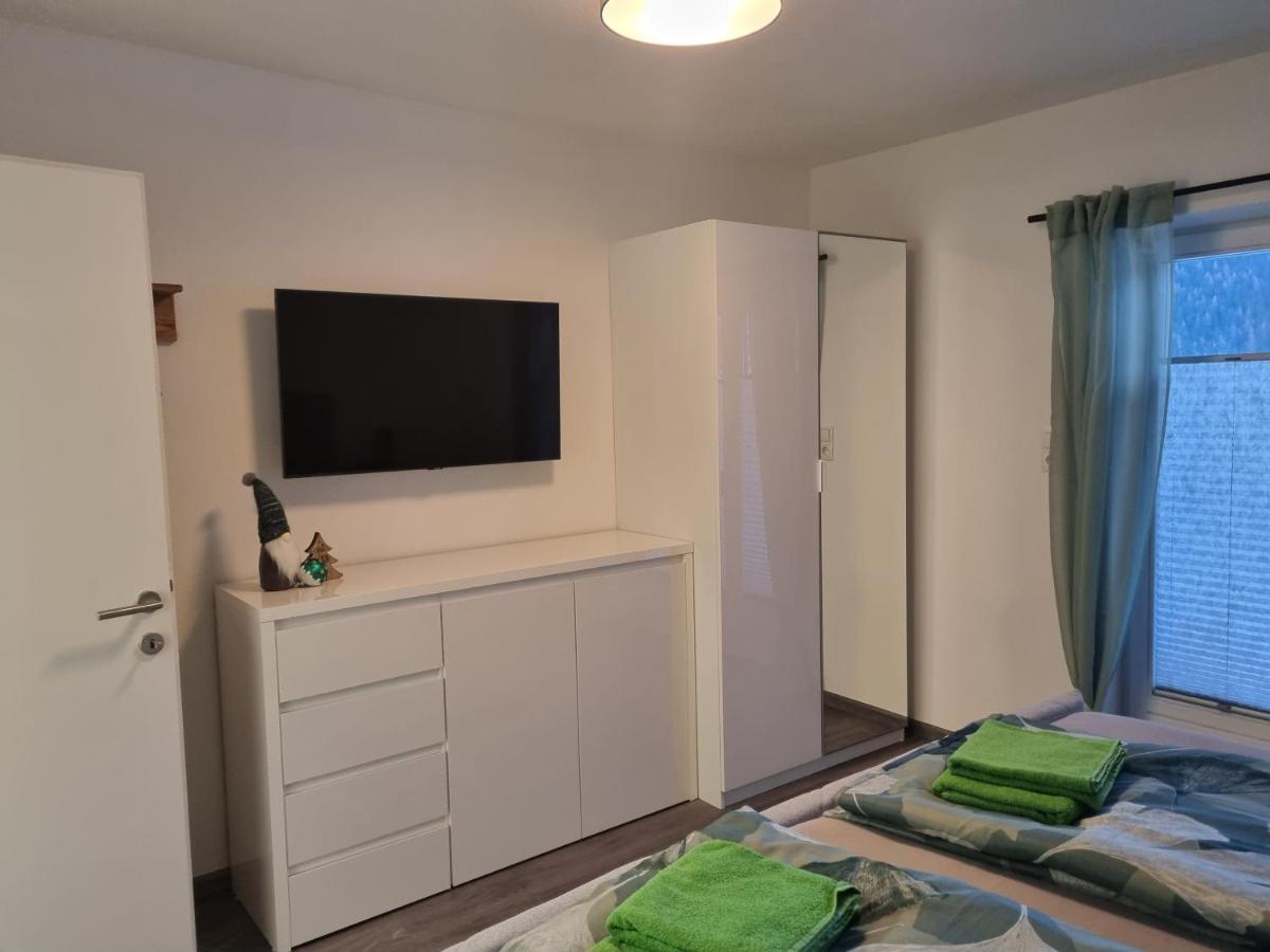 Haus Schoenblick Neustift im Stubaital Luaran gambar
