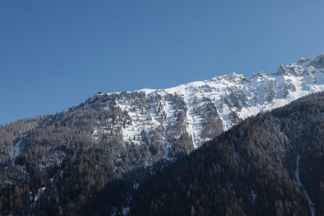 Haus Schoenblick Neustift im Stubaital Luaran gambar