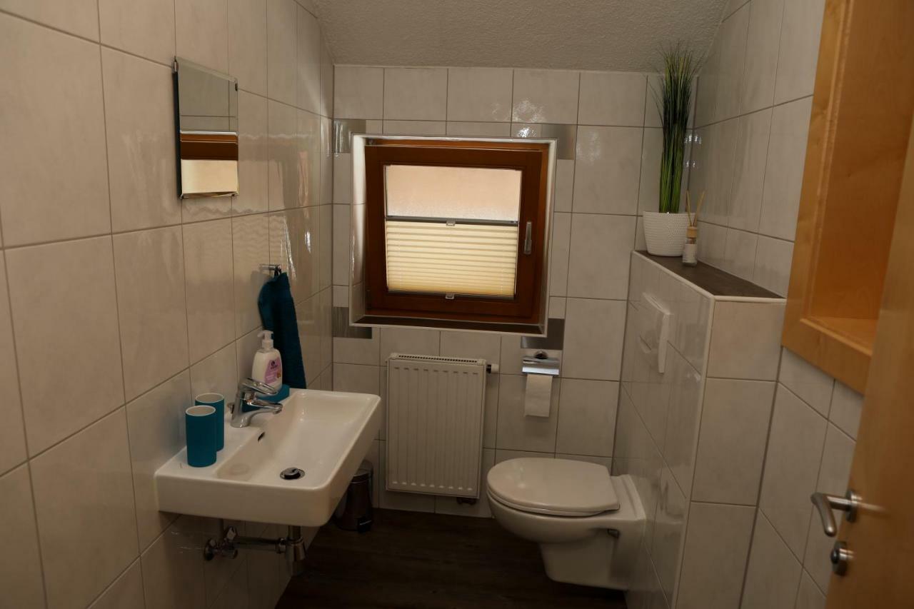 Haus Schoenblick Neustift im Stubaital Luaran gambar