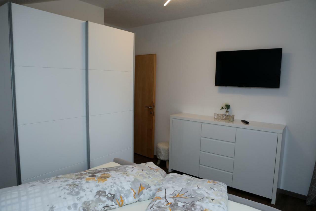 Haus Schoenblick Neustift im Stubaital Luaran gambar